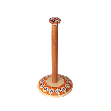 Ceramic Tissue Holder