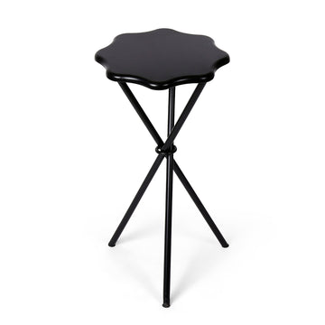 Tripod Cross-Leg Plant Stand