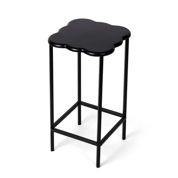 Square Frame Tall Plant Stand