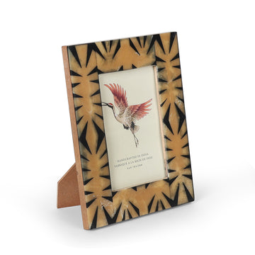 Statement Tabletop Picture Frame